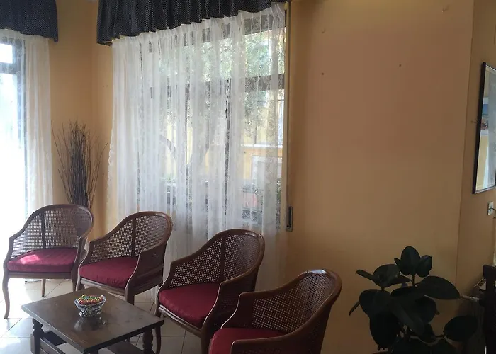 Hotel Villa Elle