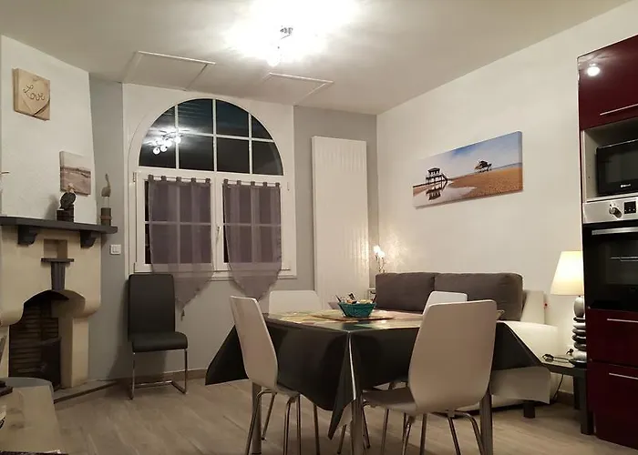 Résidence L'Aquarium