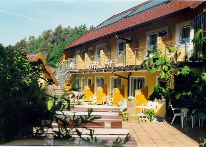 Gasthof Alte Post