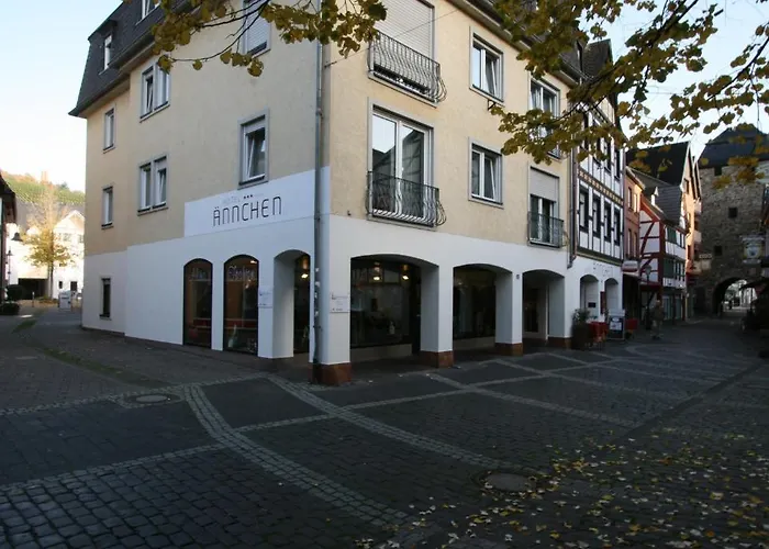 Hotel Aennchen