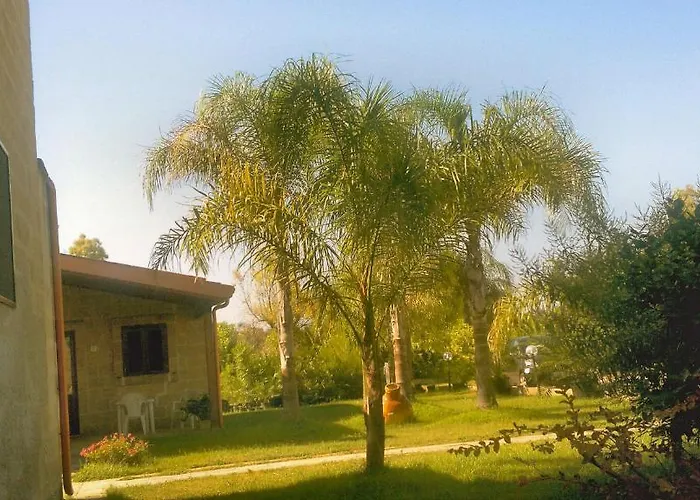 Masseria Grande