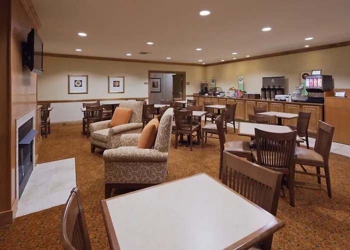 Country Inn & Suites By Radisson, Saraland, Al