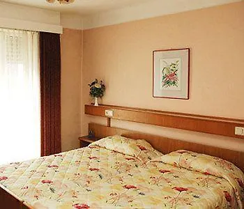 Hotel Zurich