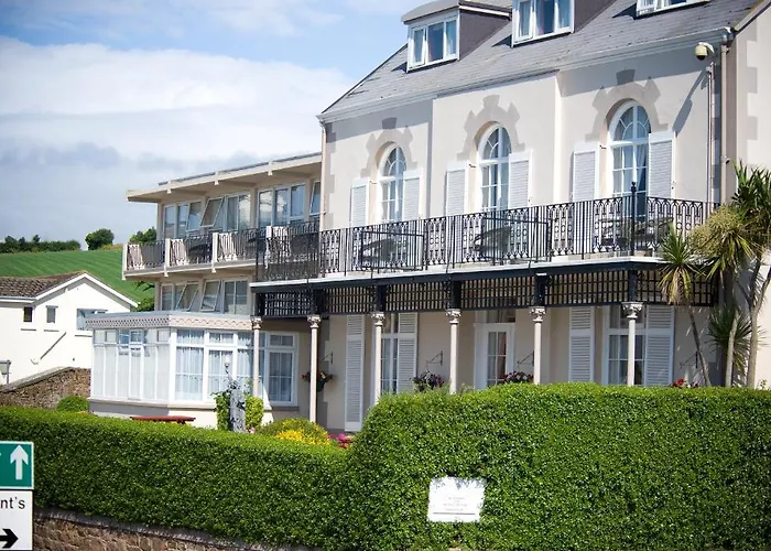 Pontac House Hotel