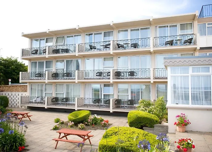 Pontac House Hotel