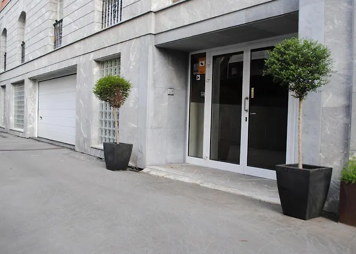 Hotel Gernika - Adults Only