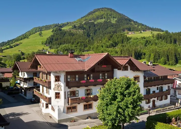Hotel Kirchenwirt
