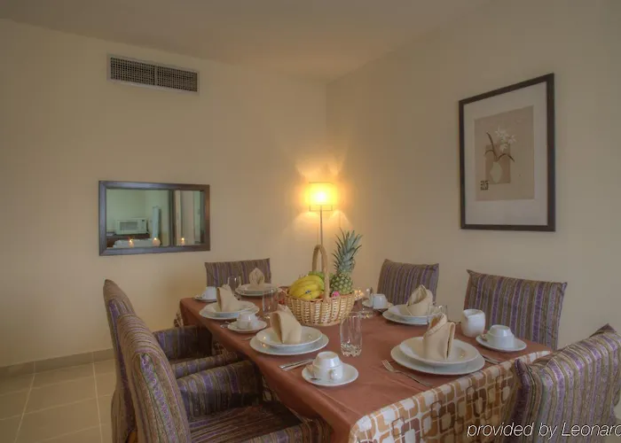 Century Hotel Apartment