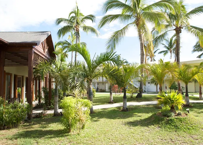 Hotel Le Recif, Ile De La Reunion
