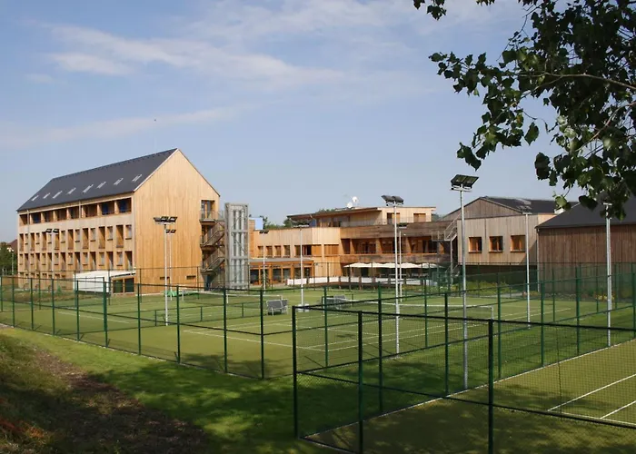 Park Holiday Congress & Wellness Hotel