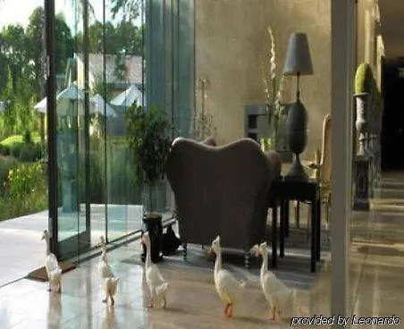 Monart Destination Spa