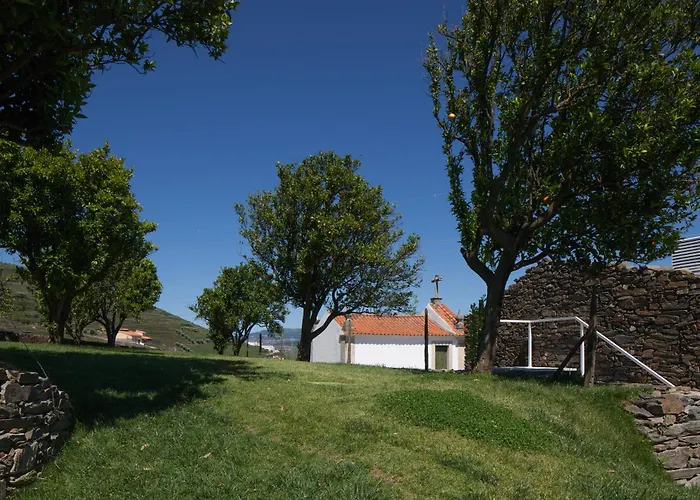 Quinta De Casaldronho Wine Hotel