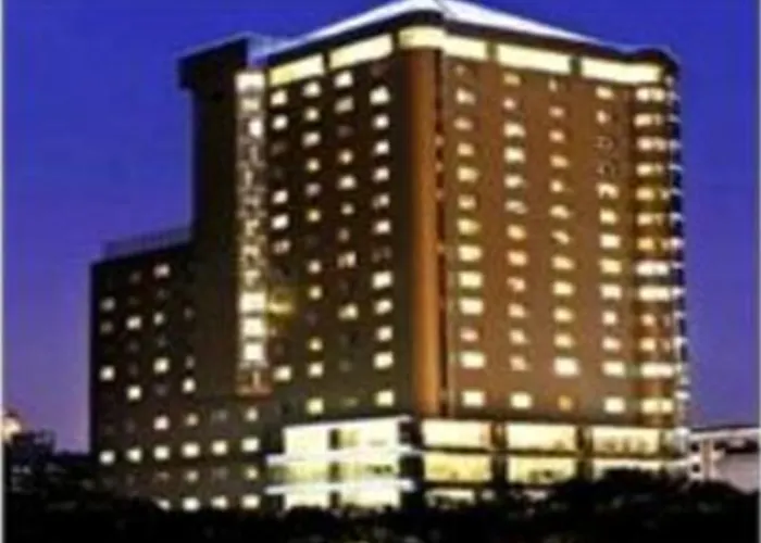 Tianping Hotel