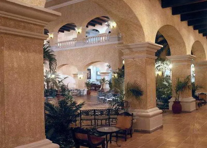 Aventura Cove Palace