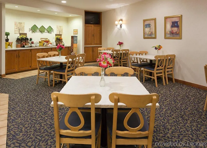 Grandstay Hotel Montevideo