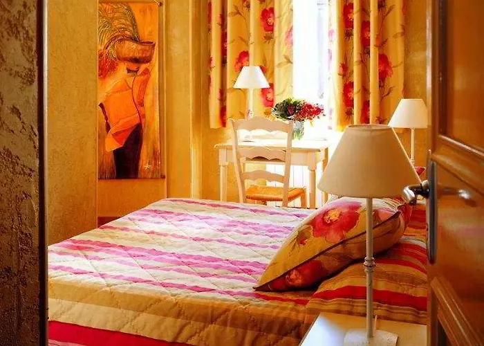Hotel Bonaparte