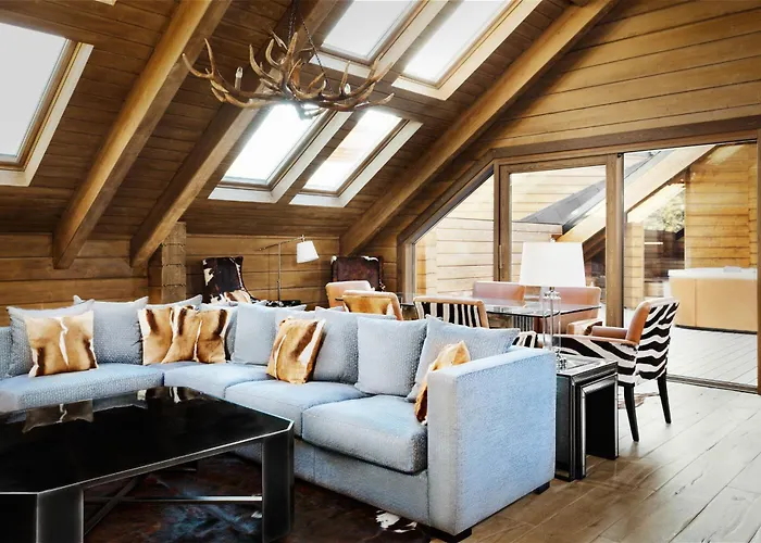 El Lodge, Ski & Spa