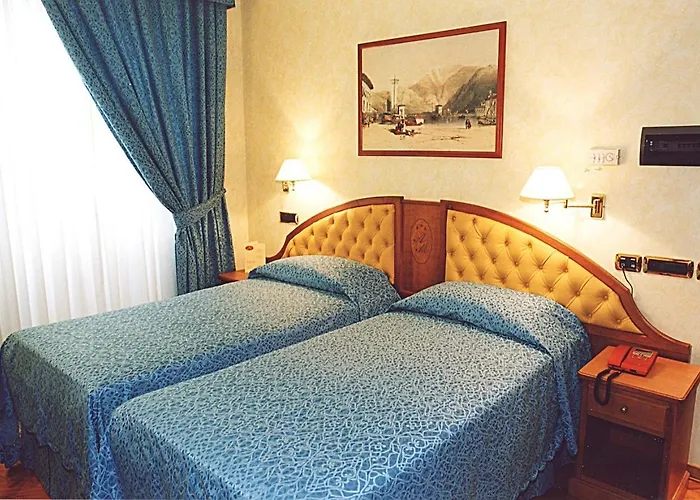 Hotel Antico Masetto