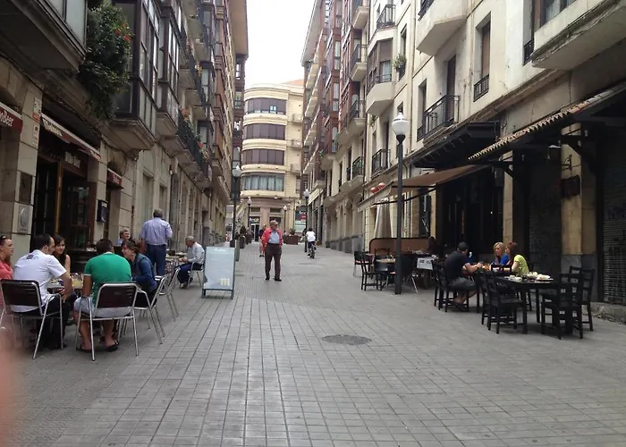 Zubia Urban Rooms