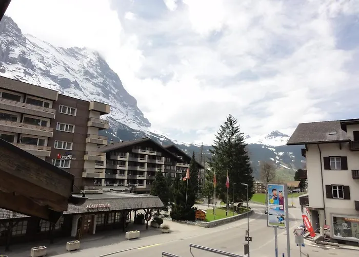 Hotel Steinbock
