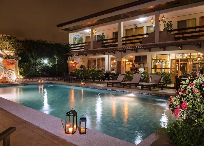 La Sabana Hotel Suites Apartments