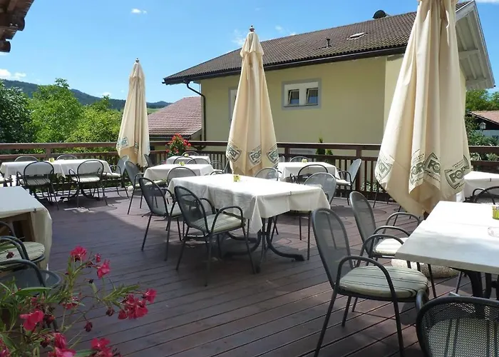 Gasthof Albergo Kreuzwirt