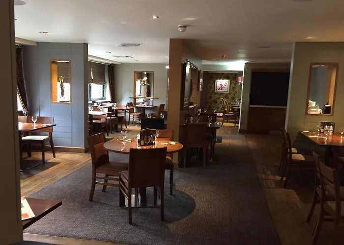 Premier Inn Brentwood