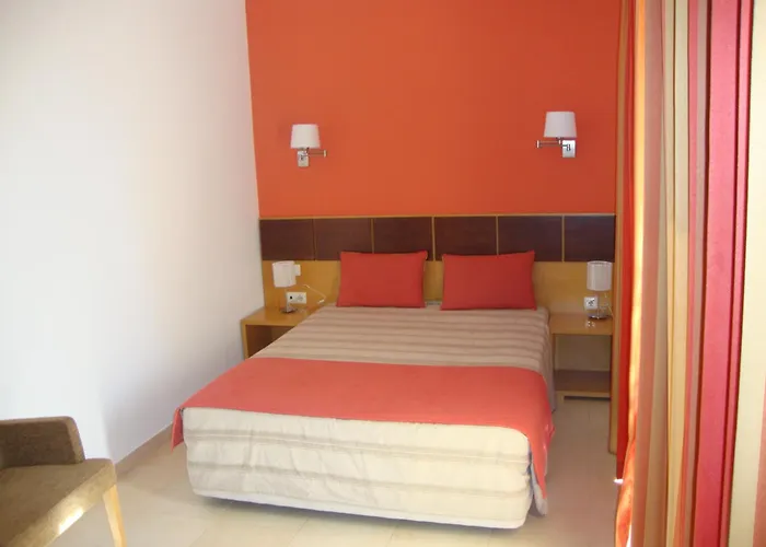 Mantamar Apartamentos
