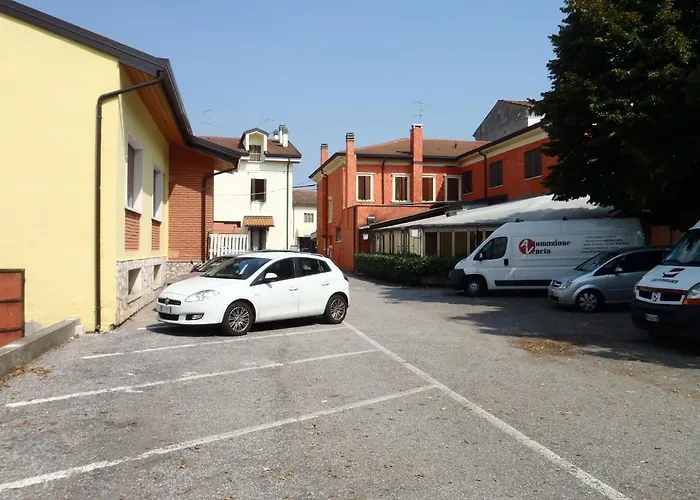 Albergo Pizzeria Sole