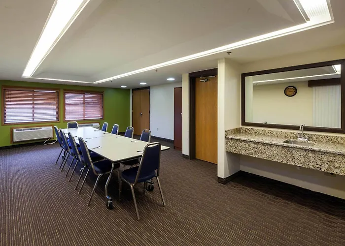Americinn By Wyndham Wahpeton