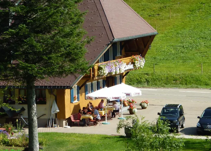 Akzent Hotel Lawine