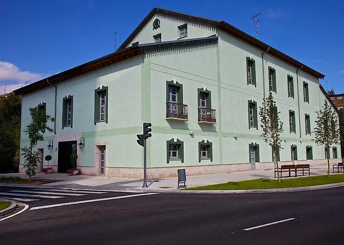 Marques De La Ensenada