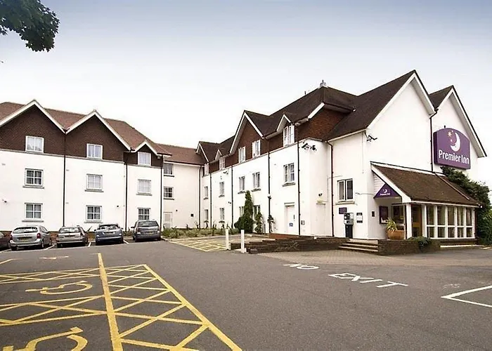 Premier Inn Horsham