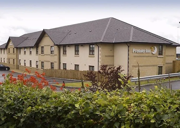 Premier Inn Dunfermline