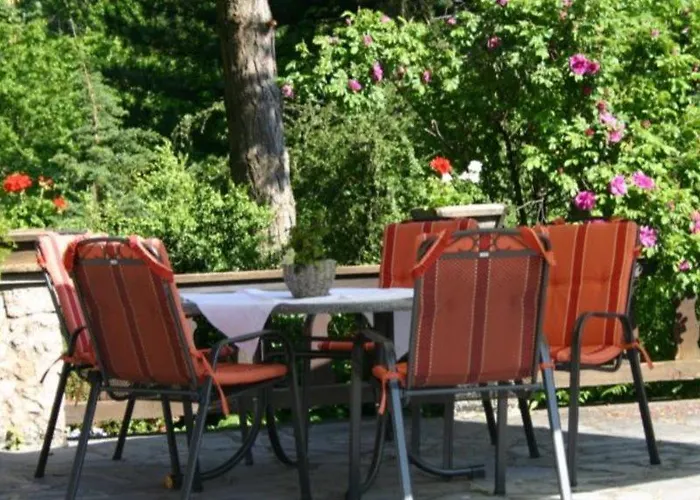 Pension Gratlspitz