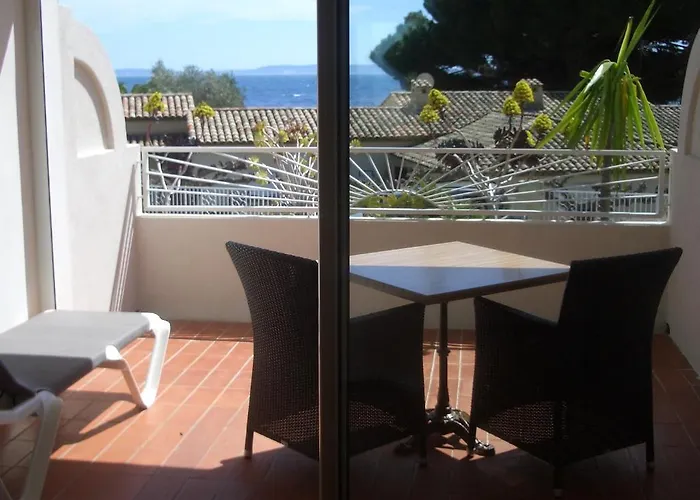 Hôtel Beau Soleil