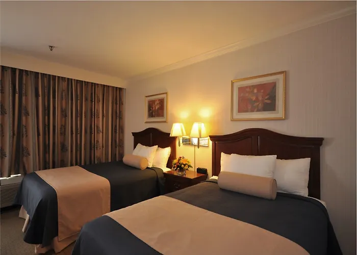 Best Western At O'Hare