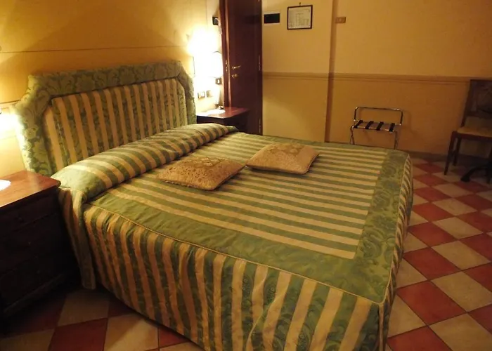 La Contrada Dei Monti