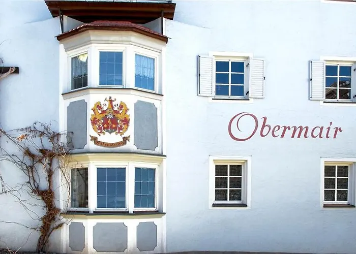 Gasthof Obermair