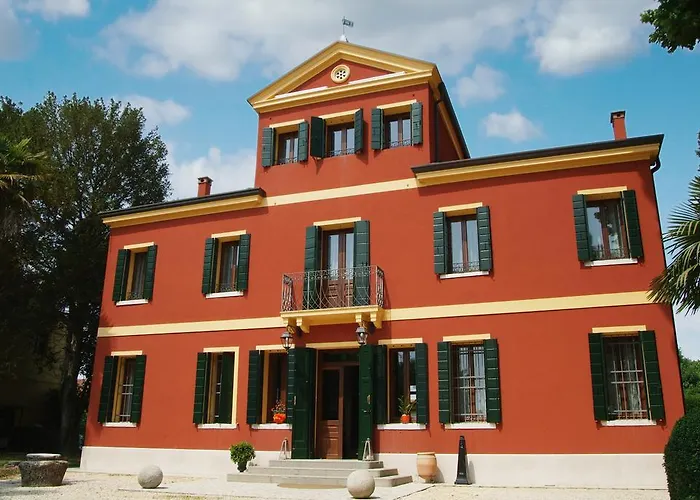 Locanda Da Piero