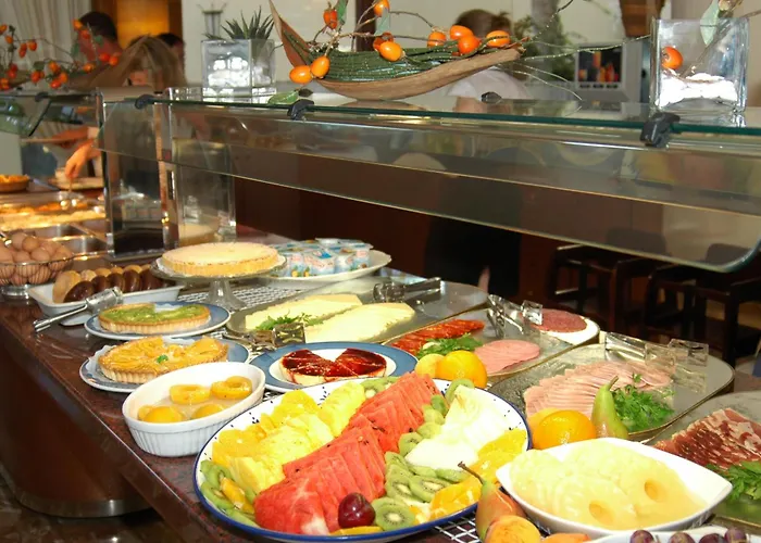 Hotel Masa International
