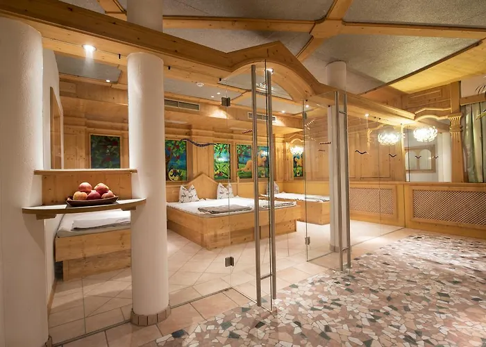 Landhotel Älpili