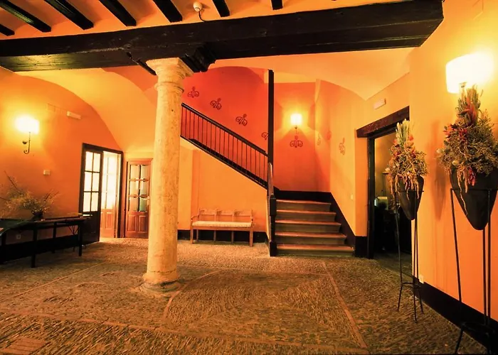 Posada del Almudí