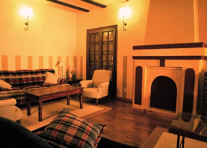 Posada del Almudí
