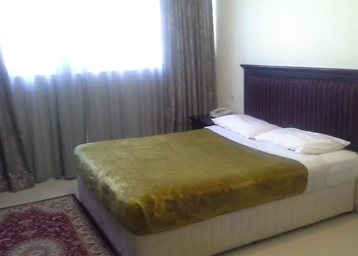 Al Jazeera Royal Hotel