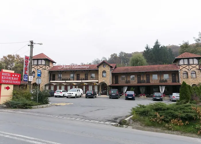 Hotel Transilvania