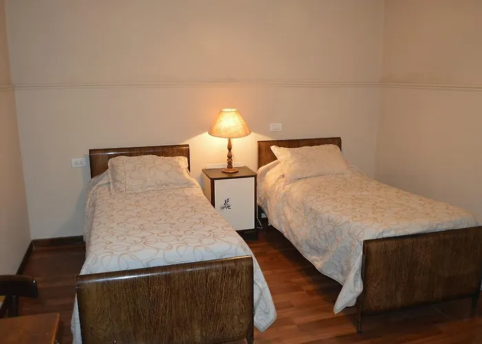 Hotel Mallorca