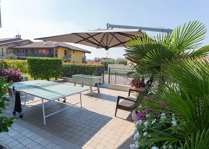 Residenza Orchidee