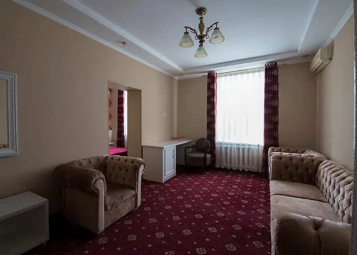 Renion Zyliha Hotel