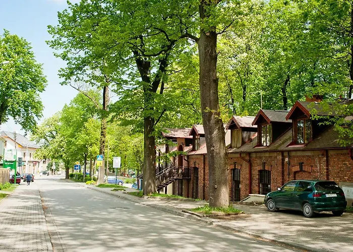 Hotel Beskid